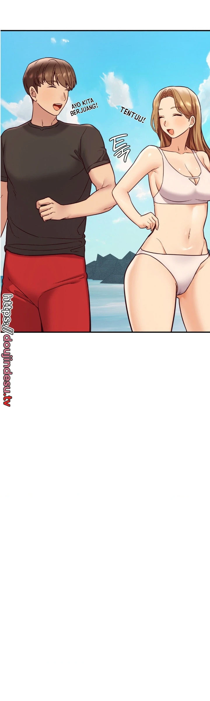 Magical Massage Chapter 22 - Page 14